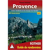 ROTHER PROVENCE EN FRANCAIS